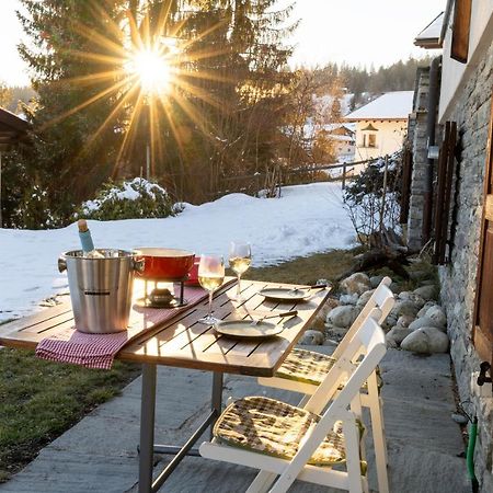 Charmantes Apartment Mit Grossem Garten .Kids4Free. Флимс Екстериор снимка