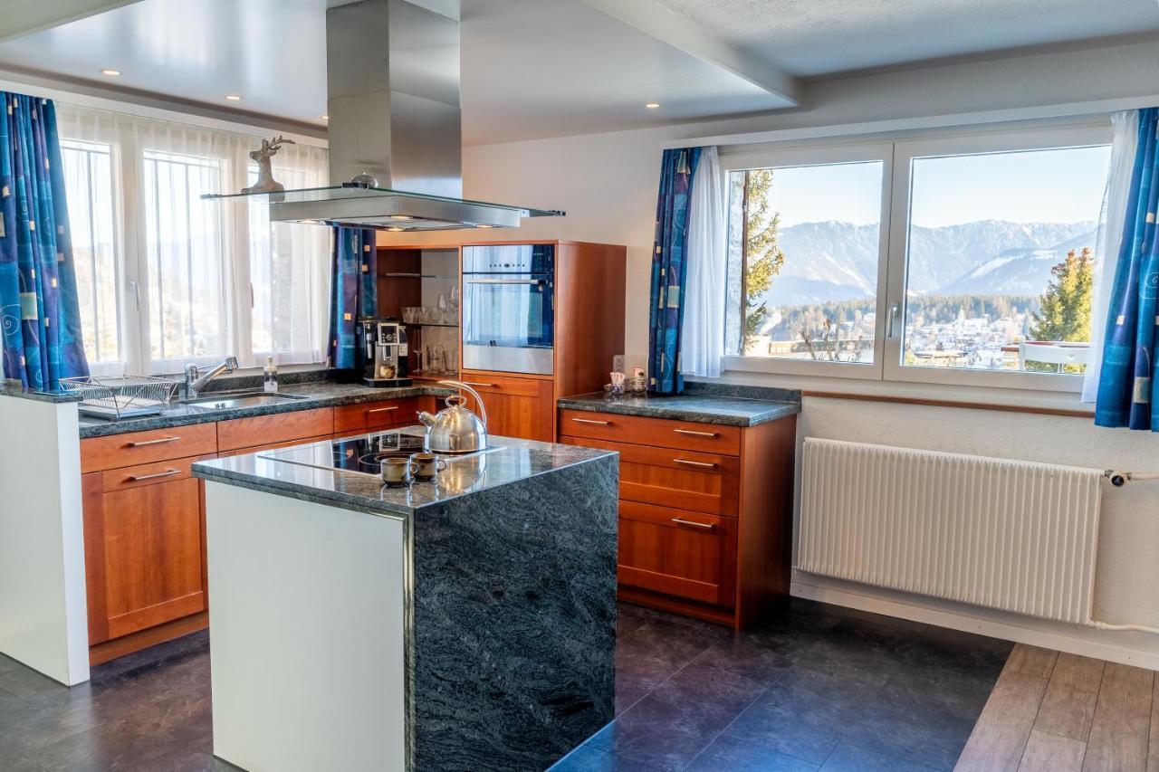 Charmantes Apartment Mit Grossem Garten .Kids4Free. Флимс Екстериор снимка